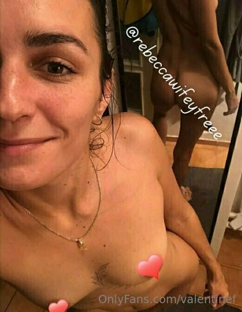 valentinef Nude Leaks Photo 17
