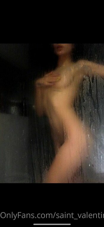 Valentýna / saint_valentine / valentyna.vojtkova Nude Leaks OnlyFans Photo 18