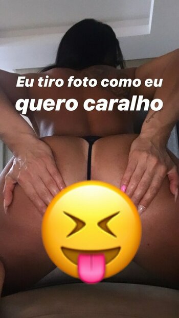 Valéria Pacheco / Val Fit / val.pache / valerya_pacheco Nude Leaks OnlyFans Photo 10