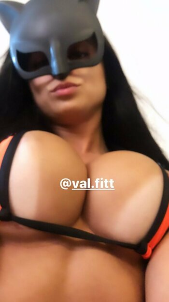Valéria Pacheco / Val Fit / val.pache / valerya_pacheco Nude Leaks OnlyFans Photo 11