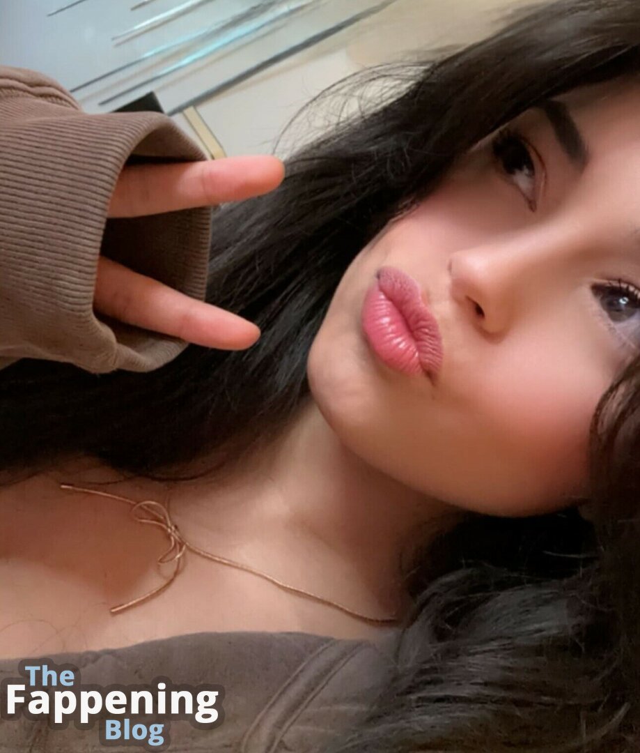 Valkyrae Nude Leaks OnlyFans Photo 1 | #TheFappening