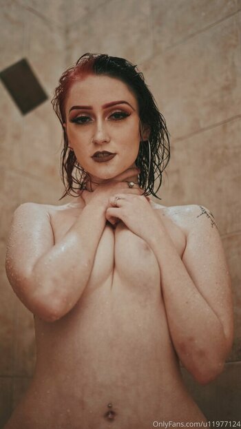 vampirecutieee Nude Leaks OnlyFans Photo 12