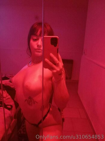 vampy_alicia Nude Leaks Photo 6