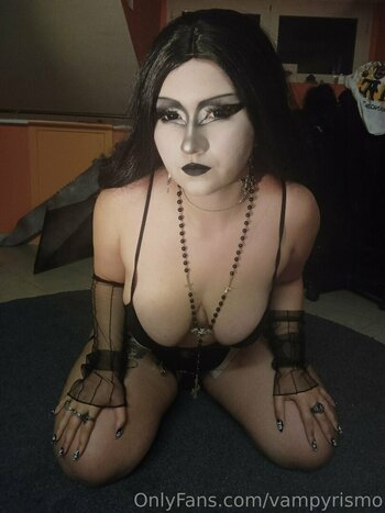 vampyrismo Nude Leaks Photo 26