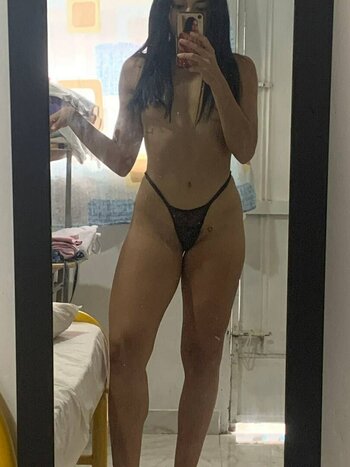 Vanessa Álvarez / vanessaalvarez10 Nude Leaks Photo 3