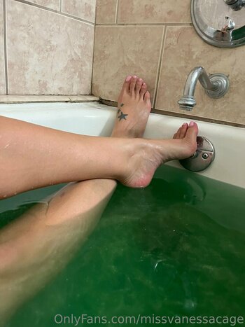 Vanessa Cage / missvanessacage / ogvanessacage Nude Leaks OnlyFans Photo 48