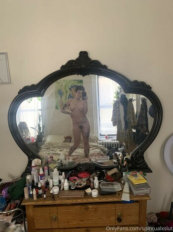 Vanessa Darling / spiritualxslut / vanessdarling Nude Leaks OnlyFans Photo 12