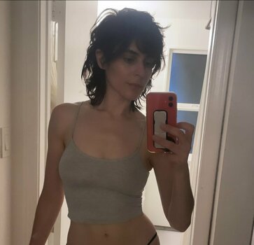 Vanessa Dora Lavorato Nude Leaks Photo 6