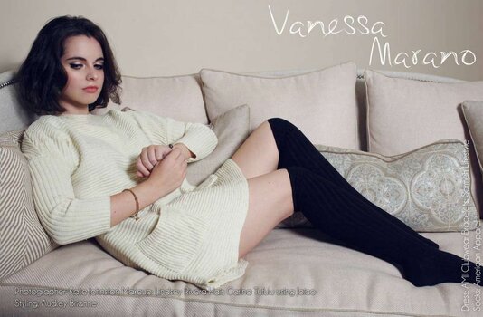 Vanessa Marano / vanessamarano Nude Leaks Photo 30