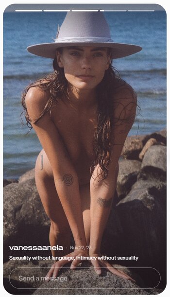 Vanessa Moe / Vanessaanela Nude Leaks Photo 40