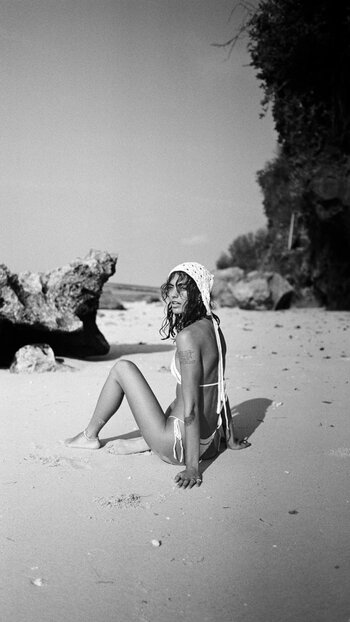 Vanessa Moe / Vanessaanela Nude Leaks Photo 42