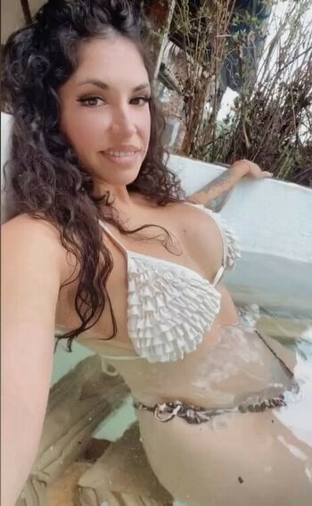Vanessa Sofia / vanessaasofia Nude Leaks Photo 8
