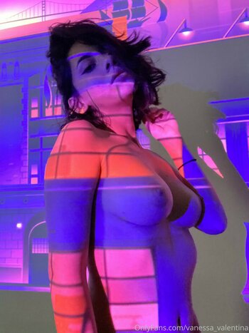 Vanessa Valentina / vanessa_valentina / vanessa_x_valentina Nude Leaks OnlyFans Photo 36