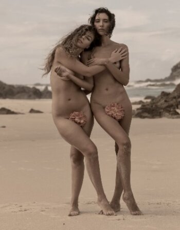 Vanessa Valladares / _is_ness Nude Leaks Photo 202