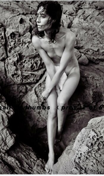 Vanessa Valladares / _is_ness Nude Leaks Photo 205
