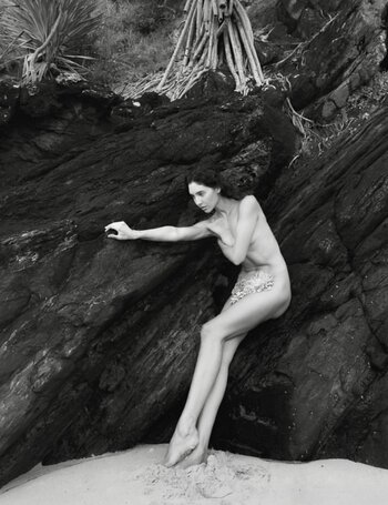 Vanessa Valladares / _is_ness Nude Leaks Photo 207