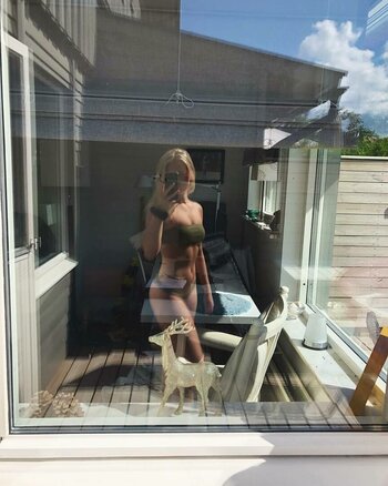 vanessaahlstrom / Nessa Nude Leaks Photo 26