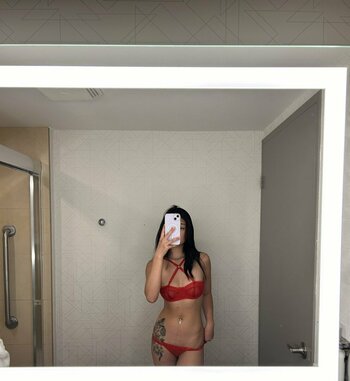 Vanessabby / bbyvahnessa Nude Leaks OnlyFans Photo 8