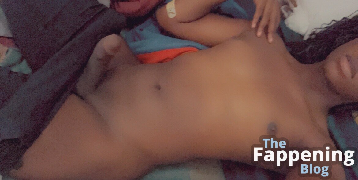 Vanniall Vannialll Nude Leaks Onlyfans Photo 9 Thefappening