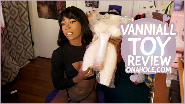 Vanniall / vannialll Nude Leaks OnlyFans Photo 15