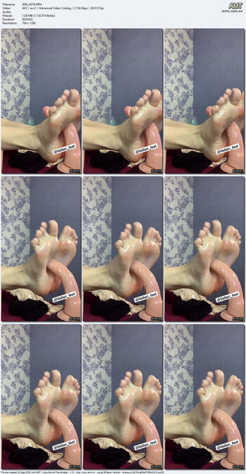 vellari_feet / qasya Nude Leaks OnlyFans Photo 14