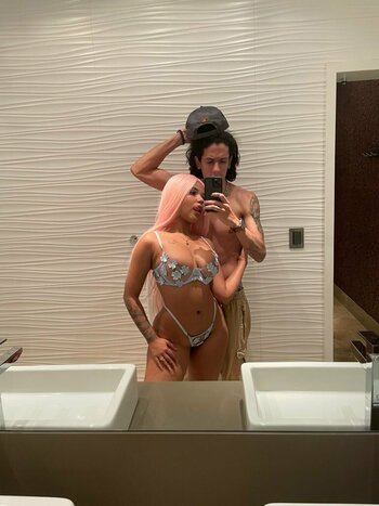 Venezolanas Nude Leaks Photo 10