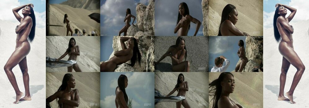 Venus Williams / venuswilliams Nude Leaks Photo 129