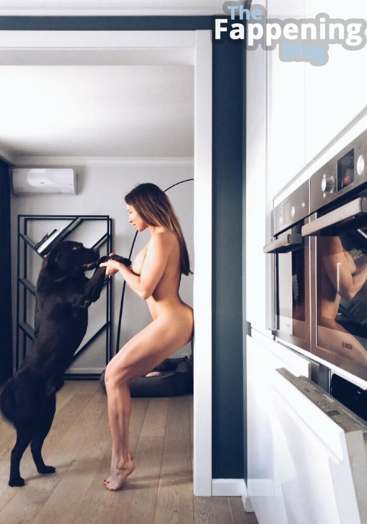 Veronica silesto xxx