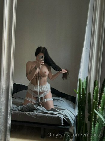 Veronika Mescudi / veronikamescudi / vmescudi Nude Leaks OnlyFans Photo 5