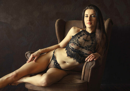 Veronika Sapozhnikova / vnoxlux Nude Leaks Photo 14