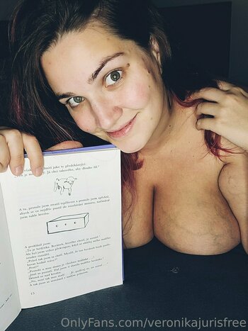 veronikajurisfree Nude Leaks Photo 8
