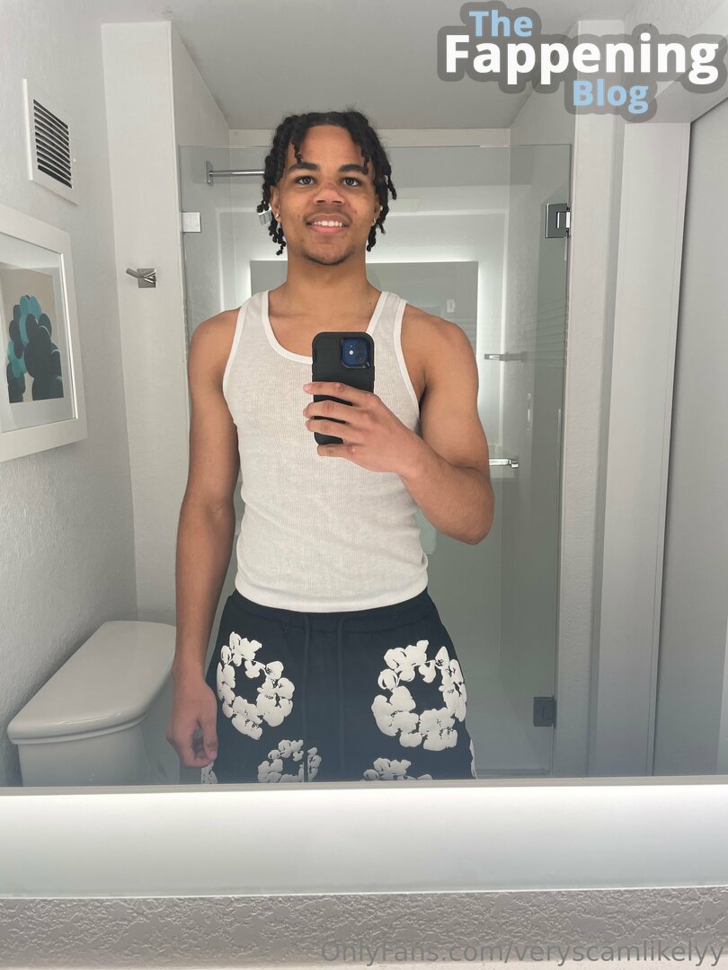 Veryscamlikely leaked