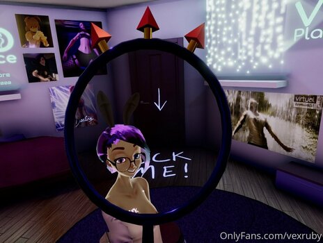 vexruby Nude Leaks Photo 10