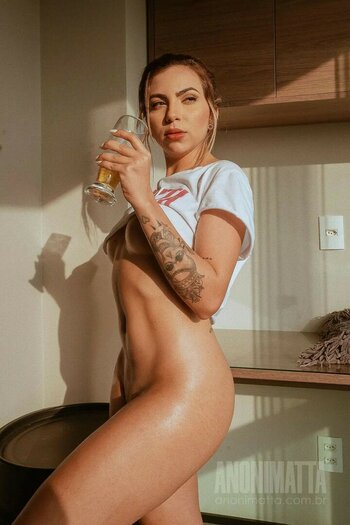 Victoria Araujo / vickia21 Nude Leaks Photo 22
