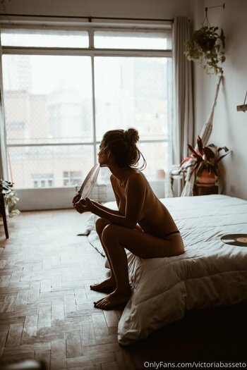 Victoria Basseto / victoriabassetto Nude Leaks Photo 6