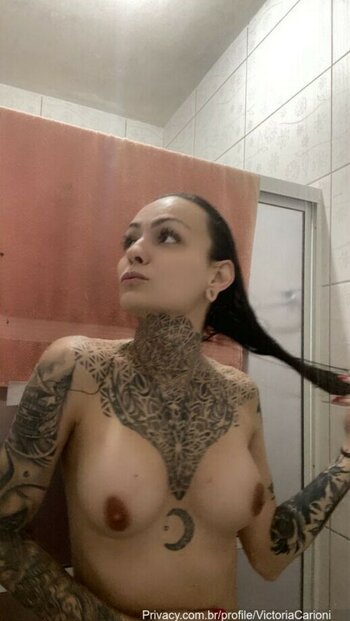 Victoria Carioni / VictoriaCarioni / victoria.carioni Nude Leaks Photo 21