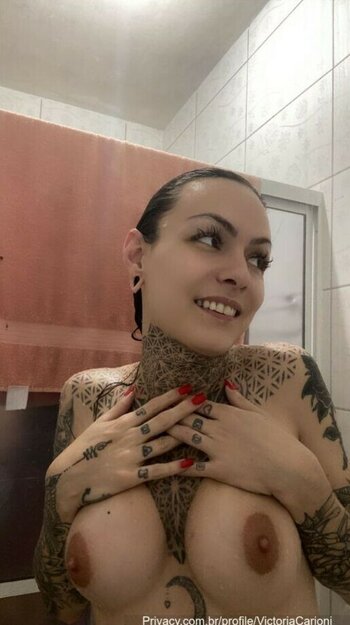 Victoria Carioni / VictoriaCarioni / victoria.carioni Nude Leaks Photo 26