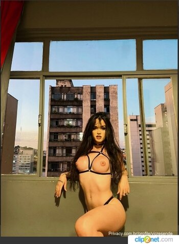 Victoria Resende / vitorinha_10 Nude Leaks Photo 11