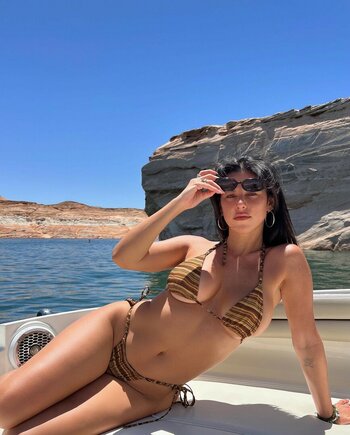 Victoria Villarroel / victoriavillarroel Nude Leaks Photo 4