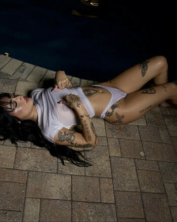 Victoria Woodard / victoriaawoodard Nude Leaks OnlyFans Photo 4