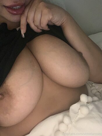 victoriaroseq / svictoriarose / victoriarose Nude Leaks OnlyFans Photo 28