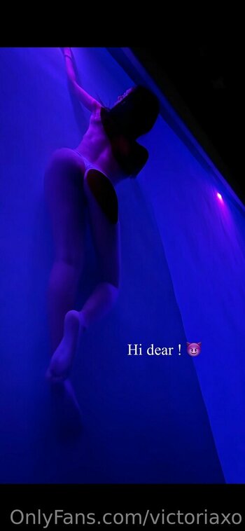 VictoriaXO / Karen Solbar / vickyxlikexwoahhhh Nude Leaks OnlyFans Photo 41