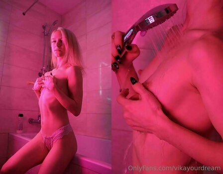 vikayourdream / flover_20 Nude Leaks OnlyFans Photo 12