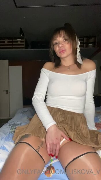 Viktoriia Liskova / liskova_v / victorialiskova / viktoriyaliskova Nude Leaks OnlyFans Photo 28