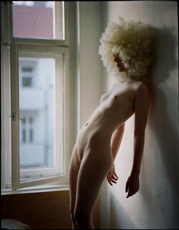 Vincent Littlehat / vincentlittlehat Nude Leaks Photo 31
