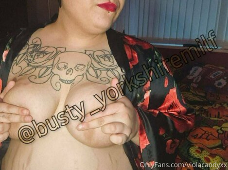 violacandyxx Nude Leaks Photo 23