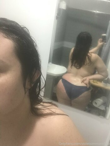 violetsimmonsfree Nude Leaks Photo 29