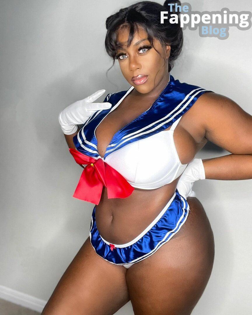 VIPPandaVII  Ambernoire4  ruipandaa Nude Leaks OnlyFans Photo 13 |  TheFappening