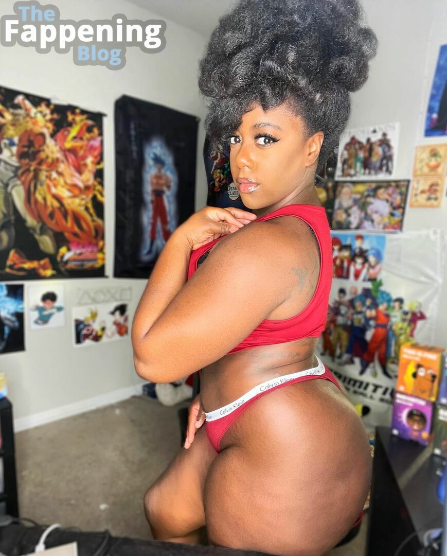 VIPPandaVII  Ambernoire4  ruipandaa Nude Leaks OnlyFans Photo 21 |  TheFappening