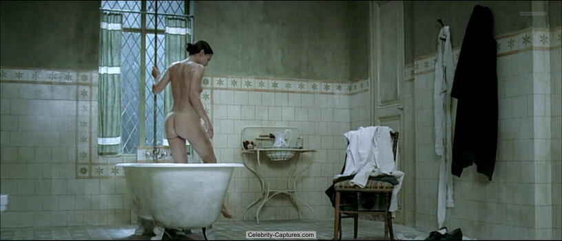 Virginie Ledoyen Nude Leaks Photo 121
